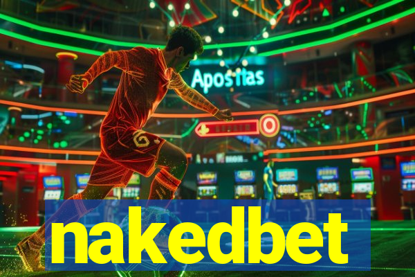 nakedbet