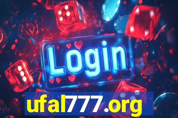 ufal777.org