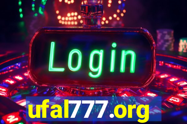 ufal777.org