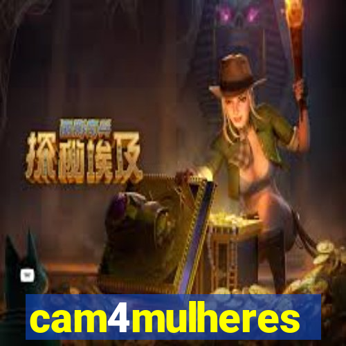 cam4mulheres