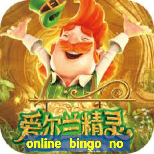 online bingo no deposit bonus