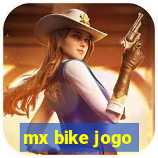 mx bike jogo