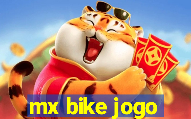 mx bike jogo