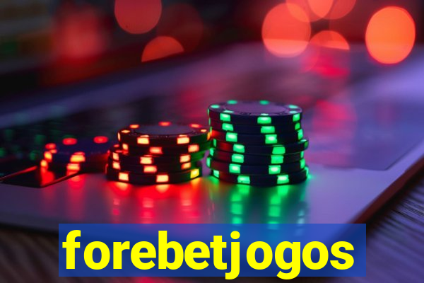 forebetjogos