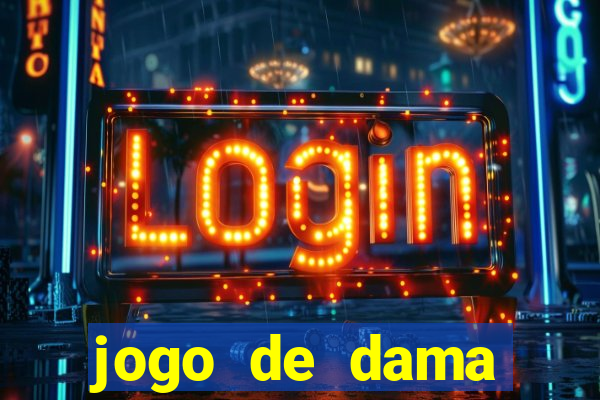 jogo de dama apostado online