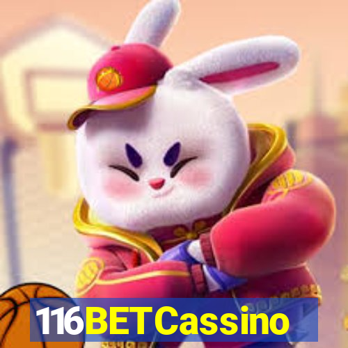 116BETCassino