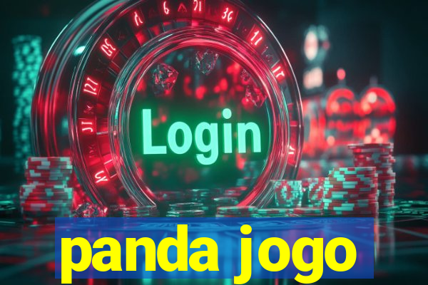 panda jogo