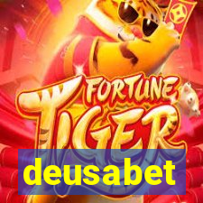 deusabet