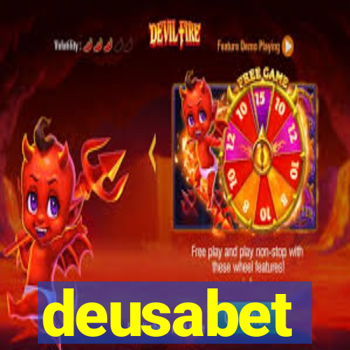 deusabet