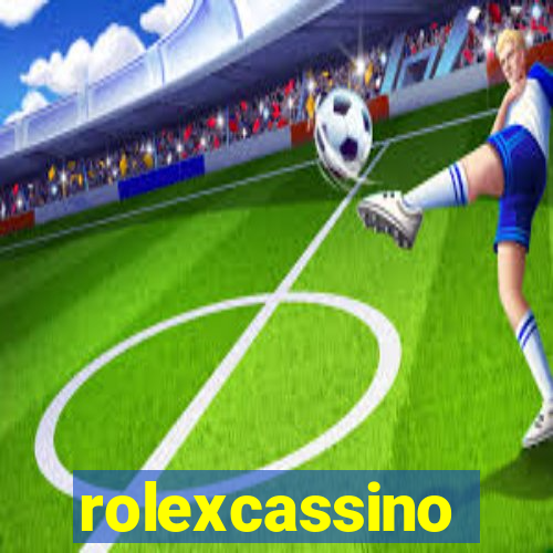 rolexcassino