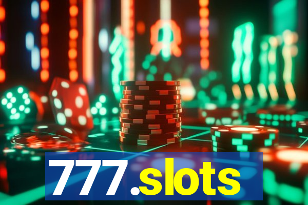 777.slots