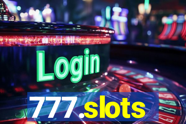 777.slots