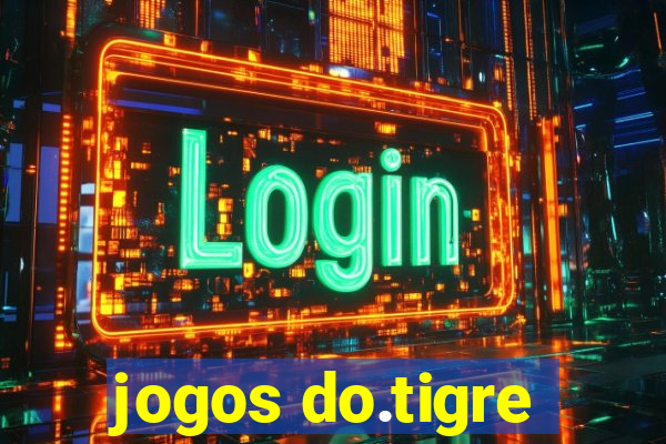 jogos do.tigre