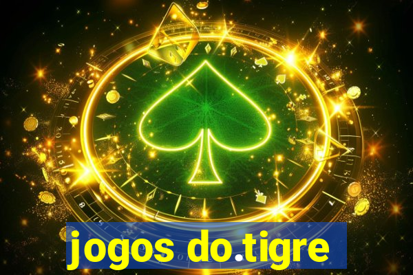 jogos do.tigre