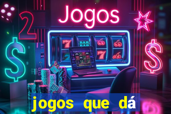 jogos que dá b?nus para jogar