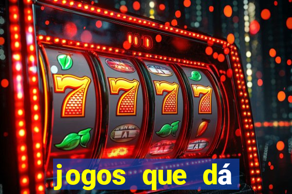 jogos que dá b?nus para jogar