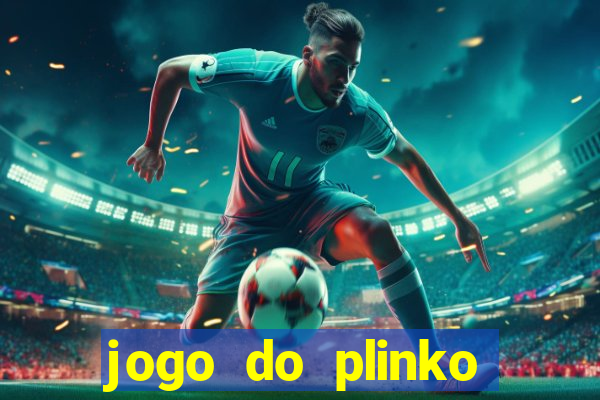 jogo do plinko paga mesmo