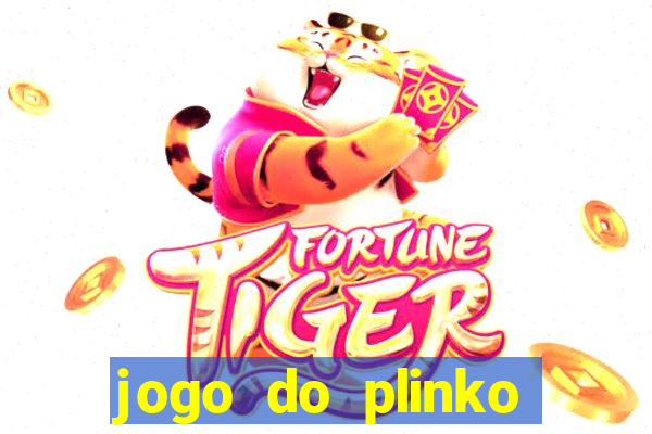 jogo do plinko paga mesmo