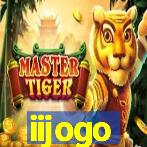 iijogo