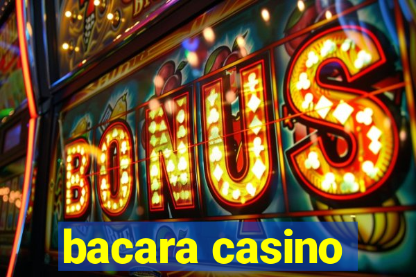 bacara casino