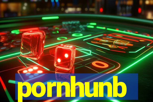 pornhunb