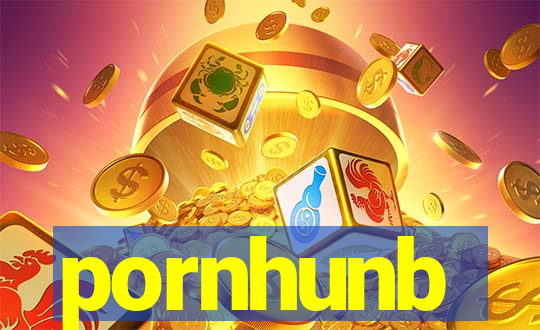 pornhunb