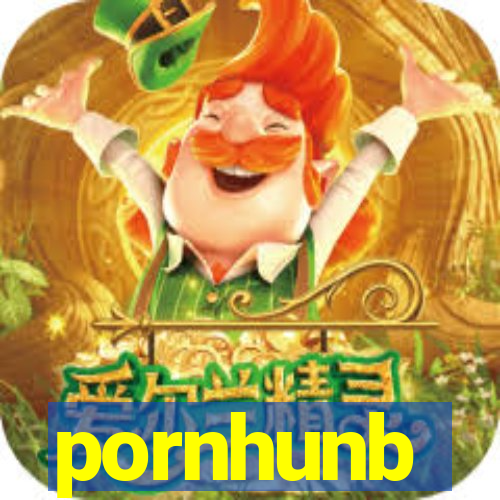 pornhunb