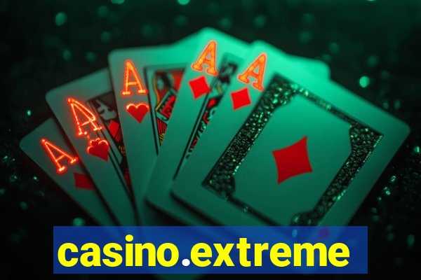 casino.extreme