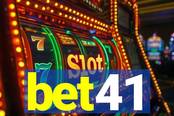 bet41