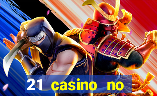 21 casino no deposit bonus