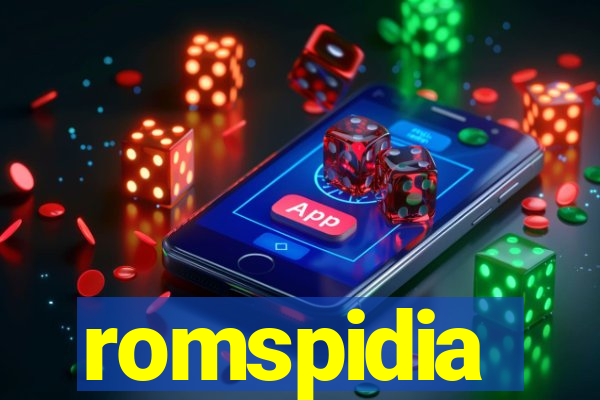 romspidia