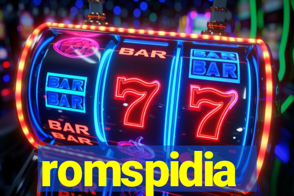 romspidia