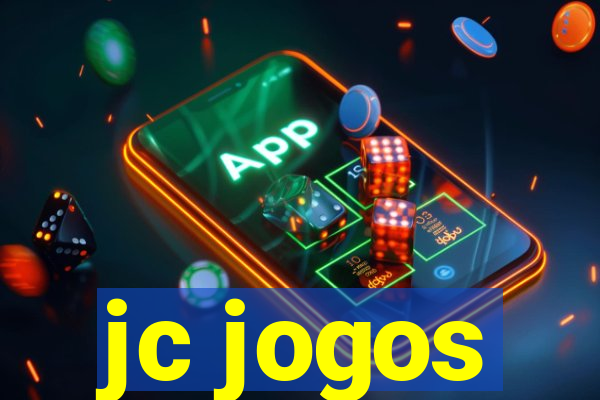 jc jogos