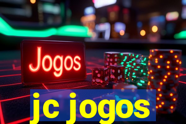 jc jogos