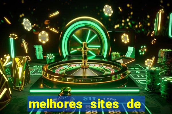 melhores sites de jogos de azar