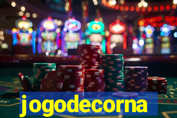 jogodecorna