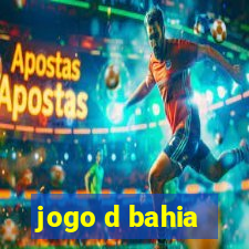 jogo d bahia