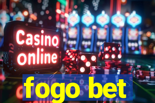 fogo bet