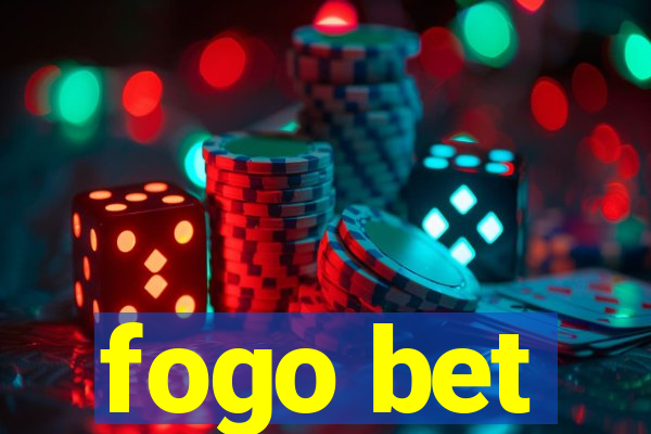 fogo bet