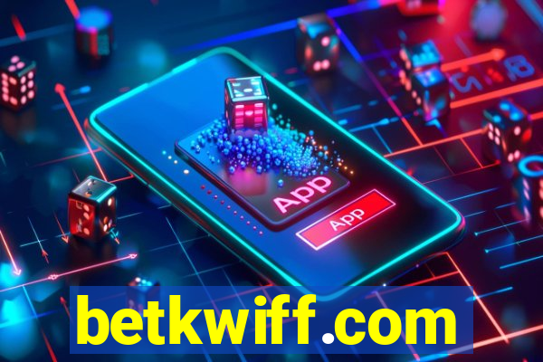 betkwiff.com