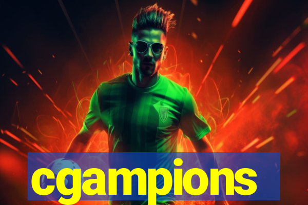 cgampions