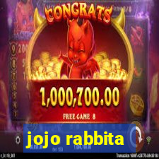 jojo rabbita