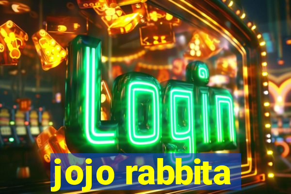 jojo rabbita