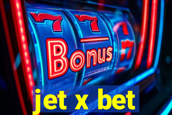 jet x bet