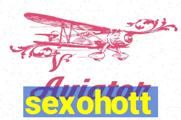 sexohott