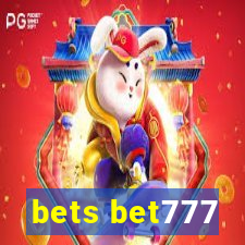 bets bet777