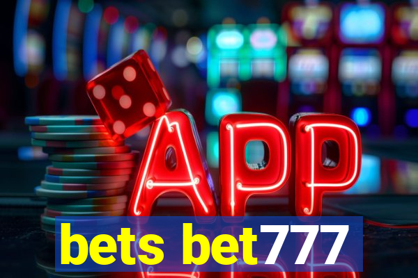 bets bet777