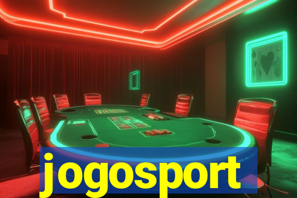 jogosport