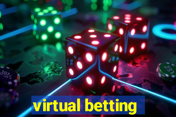 virtual betting