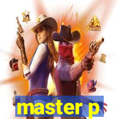 master p